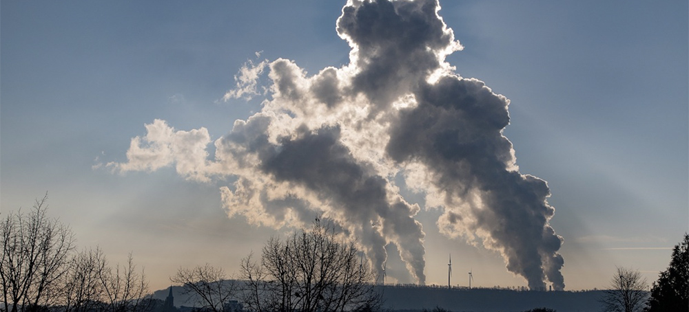 Plastics Set to Overtake Coal Plants on Greenhouse Gas Emissions, New Study Shows